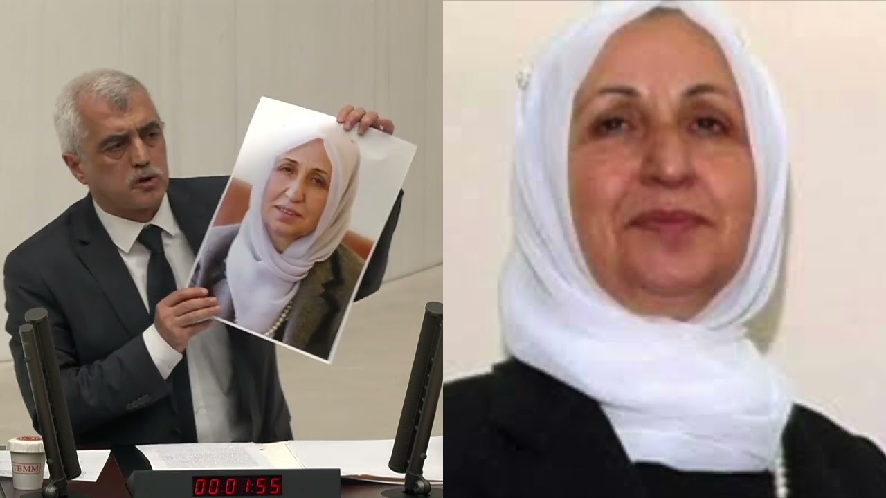 Adalet Akademisi diyorsunuz, adaletiniz var mı ki akademisi olsun? Adalet sizin semtinize uğramıyor!