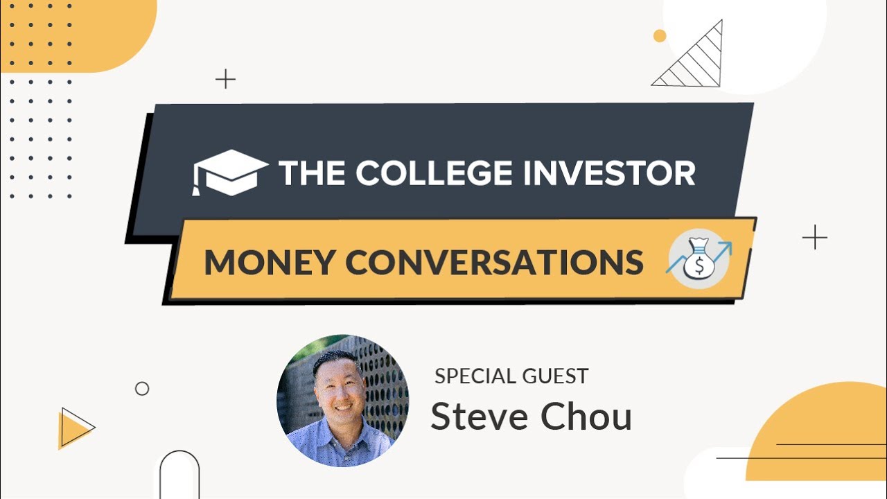 Running A Business As A Dad With Steve Chou + Live Q&A