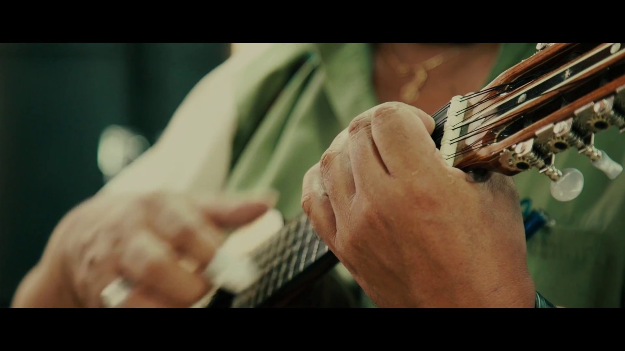 Juan Flores - Inti Illimani