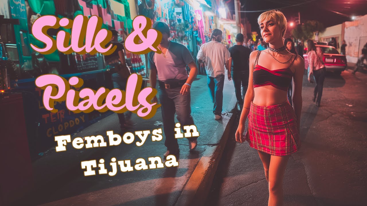Tijuana femboys #femboy #tijuana #cute