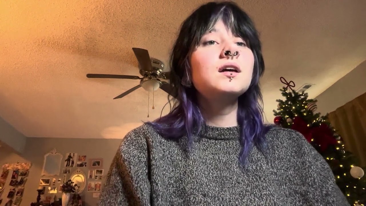 Lock and Key - Em Harrison (Original Song)