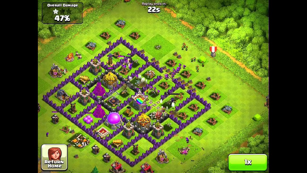 13E7 attack splurov base and splurov attack 13E7 base