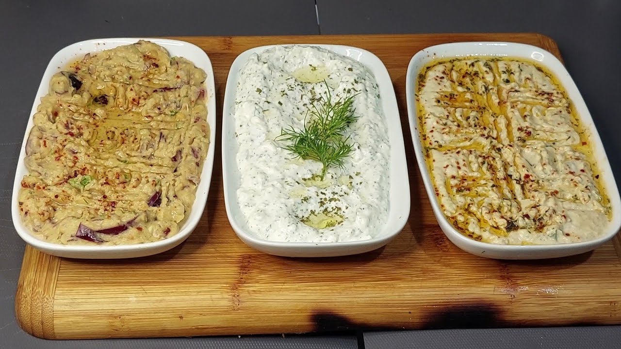 Мало кто знает об этих закусках! Старые греческие закуски ЧЕЧЕВИЦА ПАСТА СМАЗКА