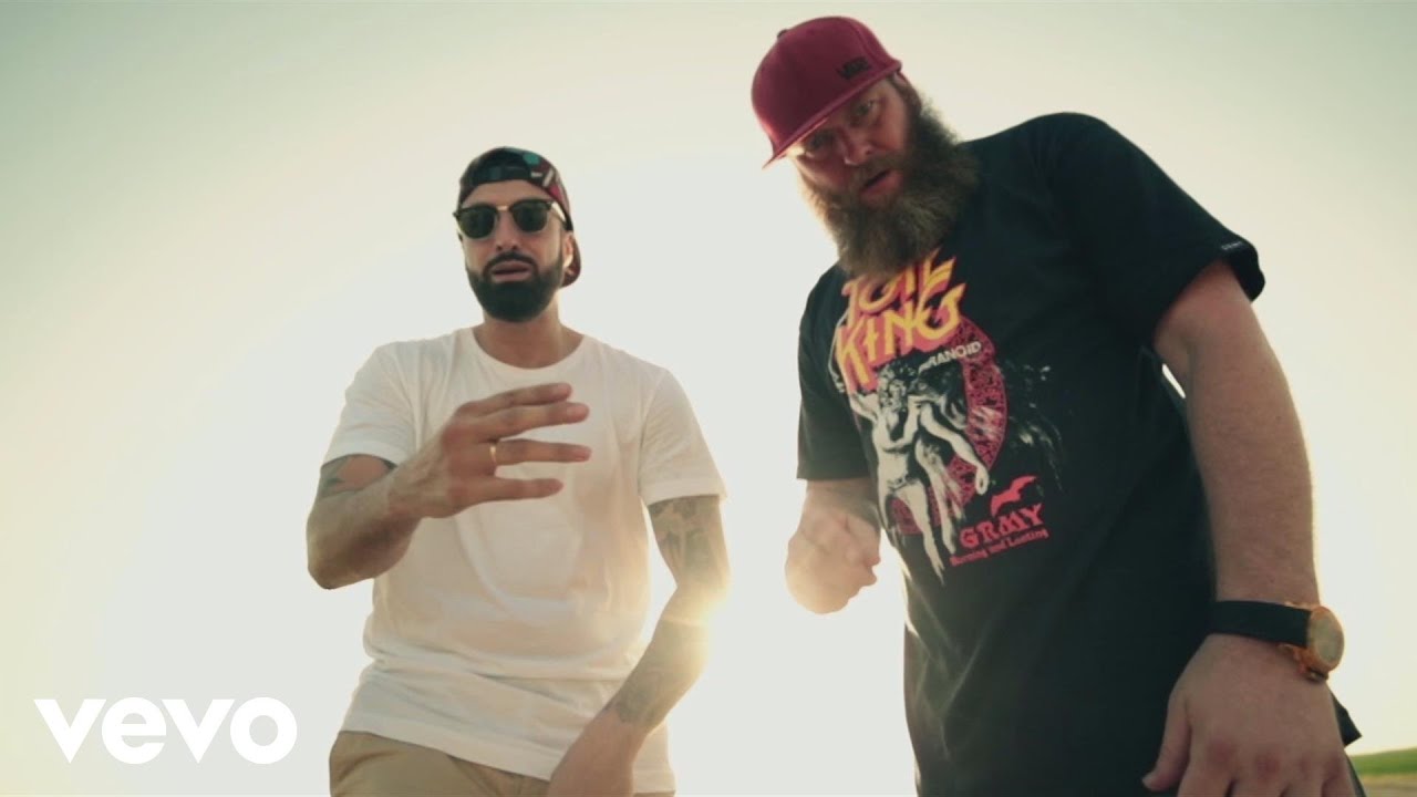 Toteking - Ya No Me Enfado ft. Andreas Lutz