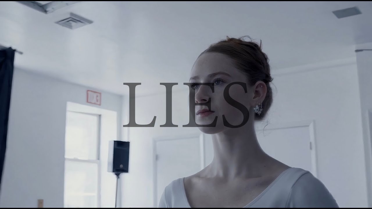 Heavy Halo - Lies [Official Video]
