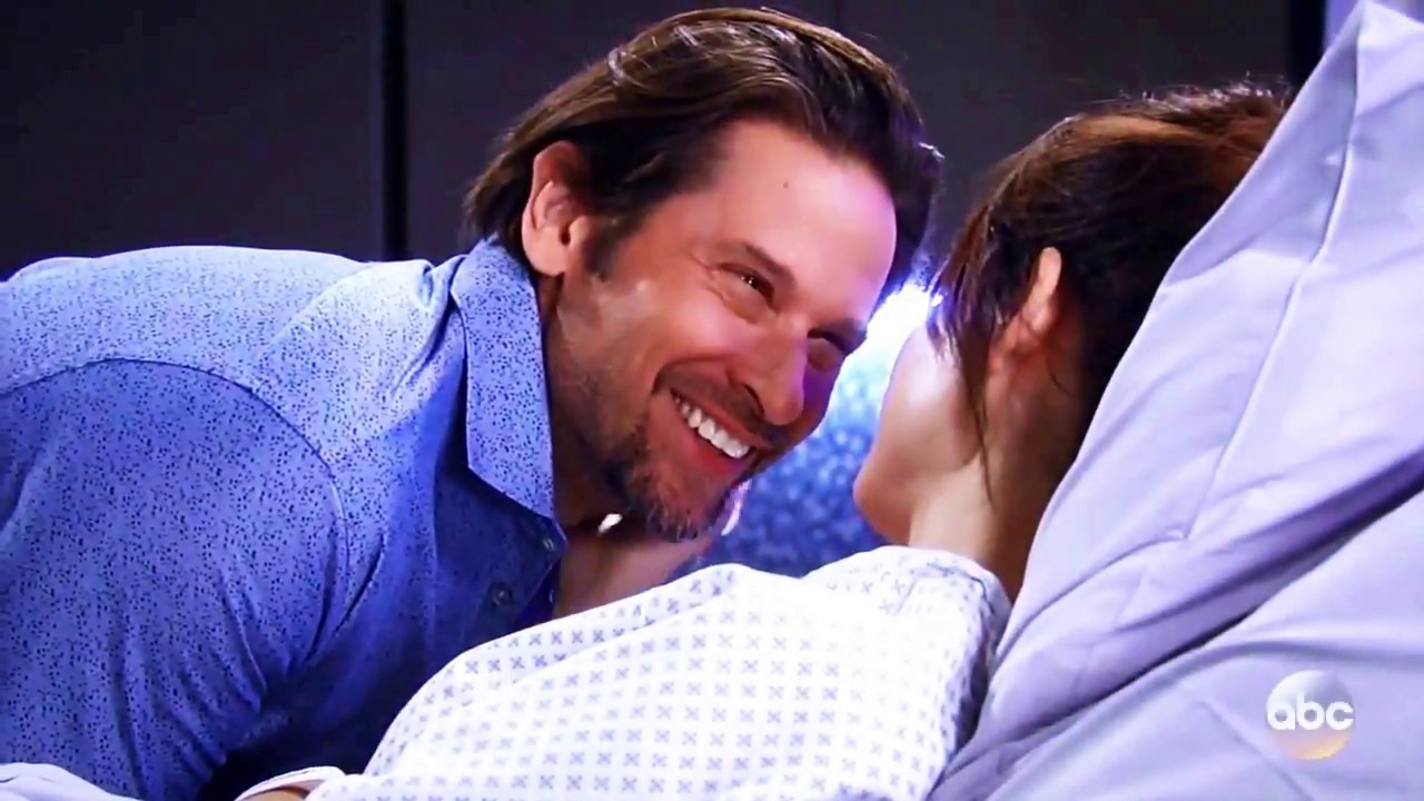 Franco and Elizabeth - Sweeter Place