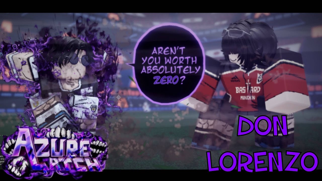 Ace Eater (Don Lorenzo Rework) | Azure Latch