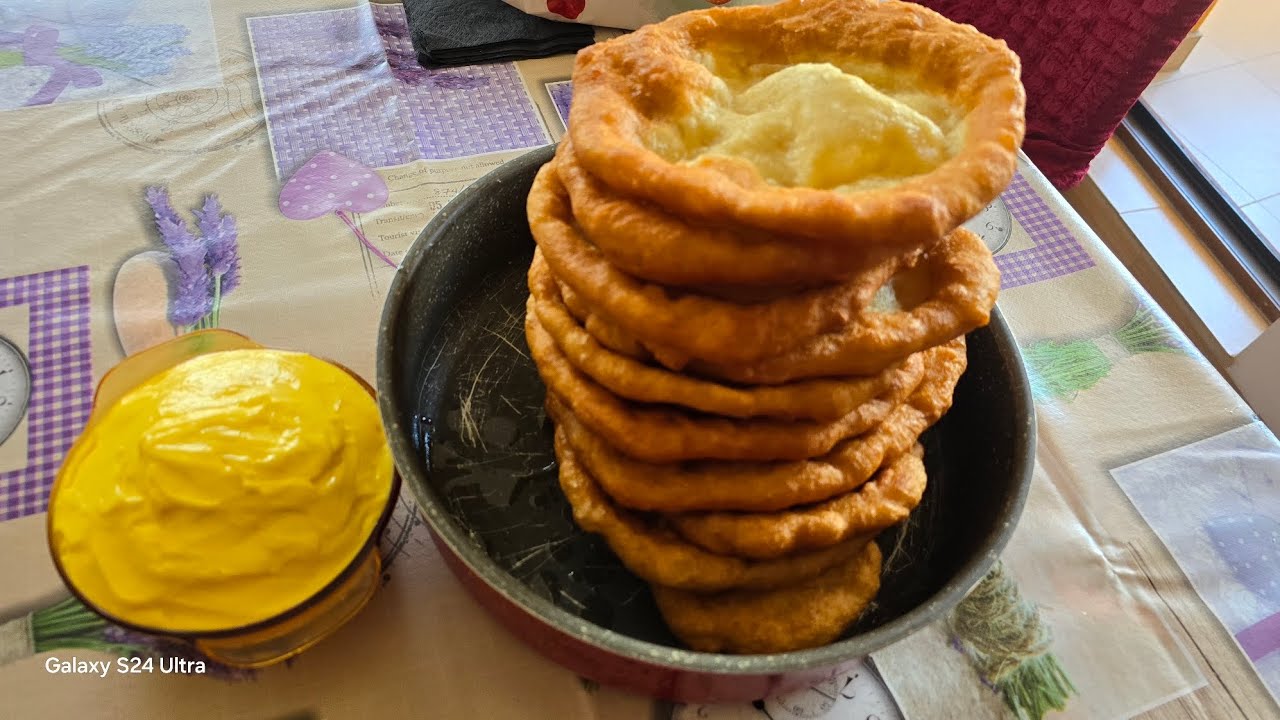 МЕКИЦИ  И  ДОМАШНА  МАЙОНЕЗА  😋