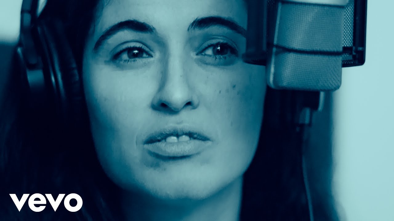 Silvia Pérez Cruz - Sin (Mov.2: La Inmensidad)