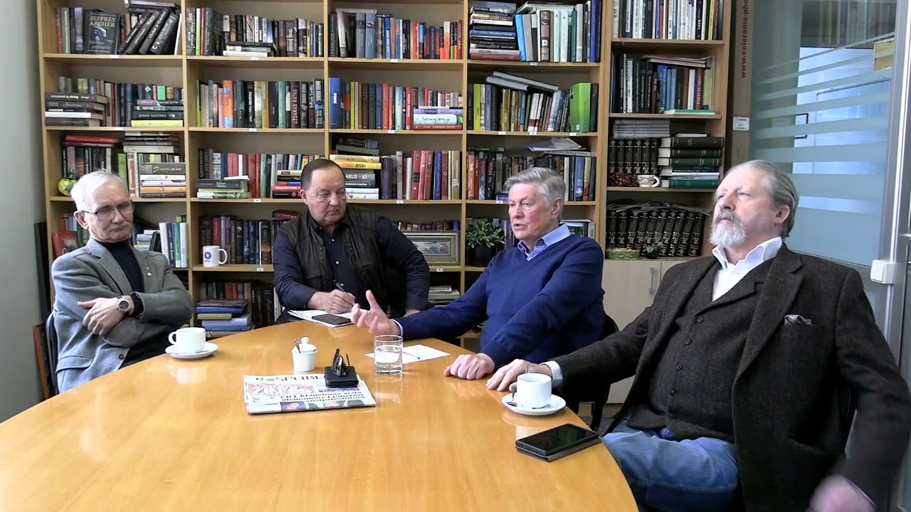 Kas nutiko Vengrijoje?