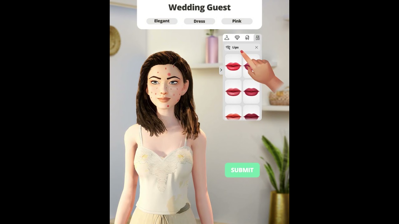 Glow Fashion Idol | CrazyLabs