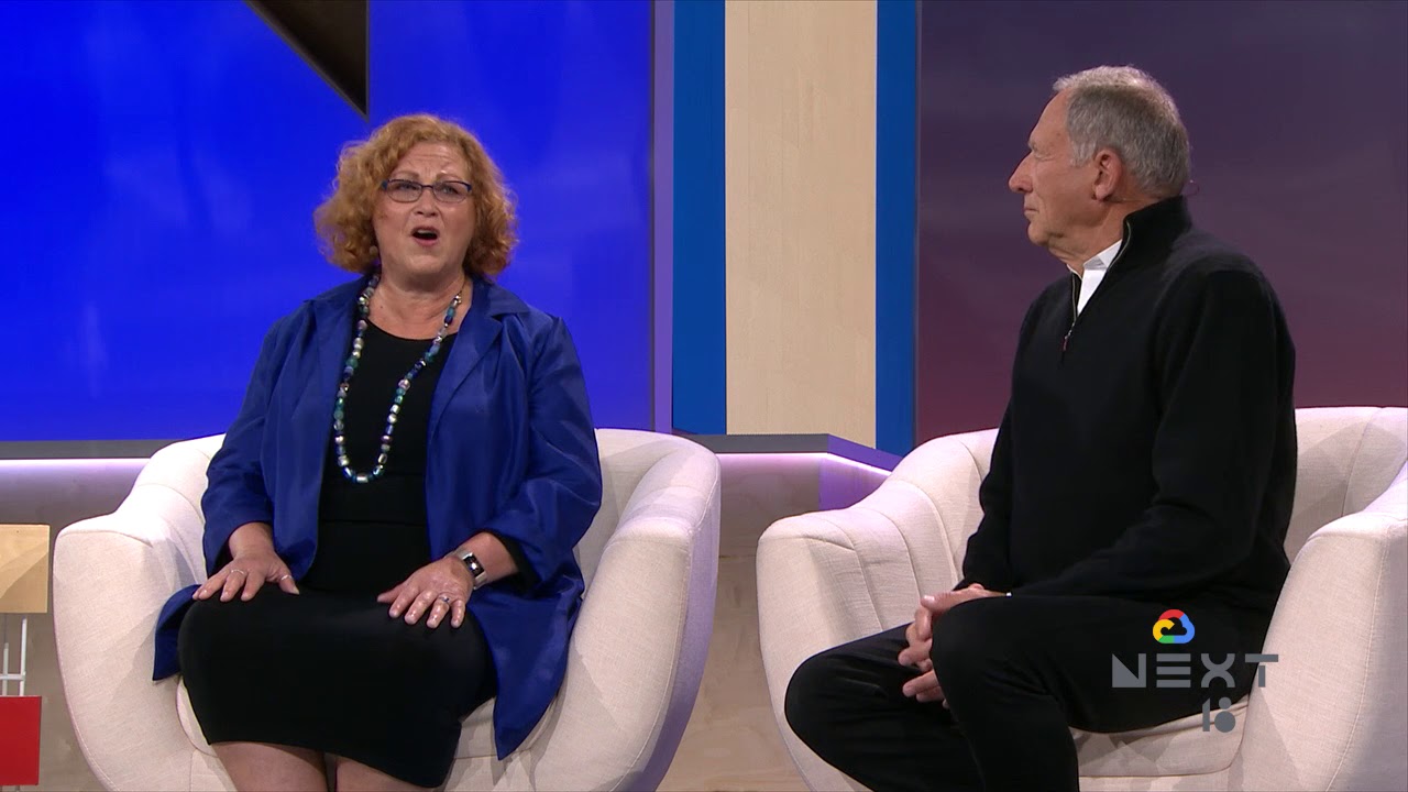 Cloud in Healthcare