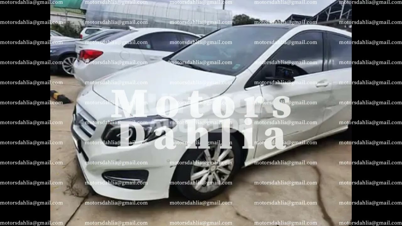 MERCEDES BENZ B 2016 WDDMH0JB3GN155252