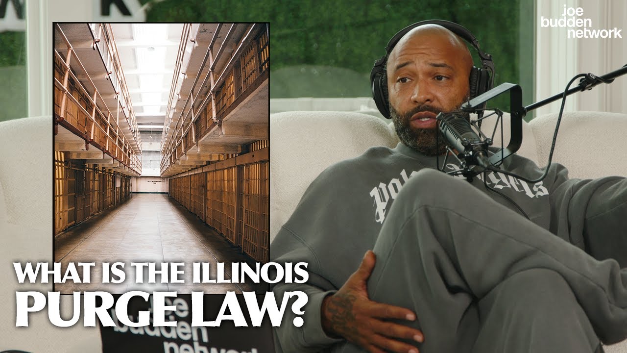 What Is The Illinois Purge Law? | 