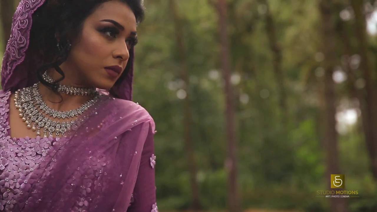 Asian Wedding Cinematography - Bengali Wedding - Major Lazer - Cold Water (feat. Justin Bieber & M&Oslash;)
