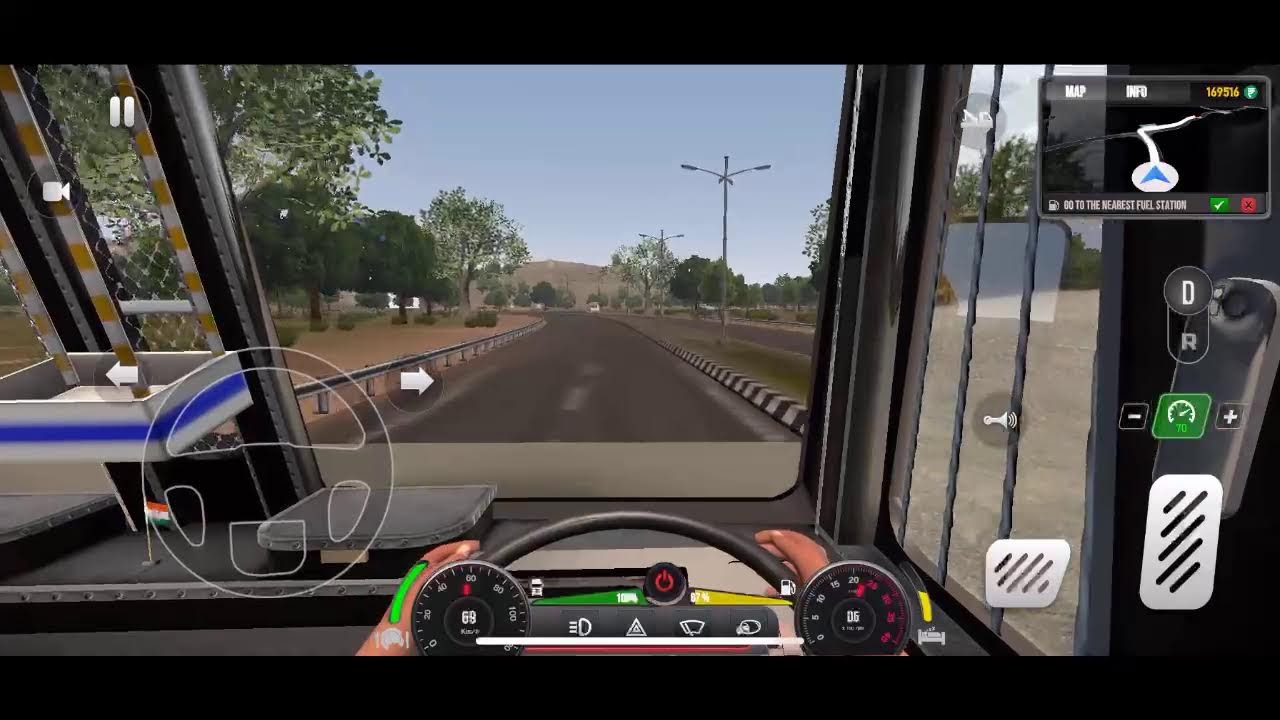 TruckMastersln