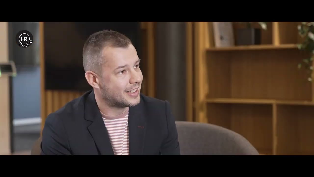 Hluk je druhá najväčšia hrozba pre človeka. O priestorovej akustike, Peter Petraško z firmy Ecophon.