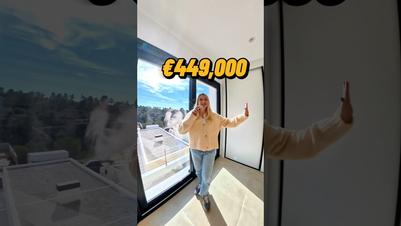 🔥ТОП ЦІНА: вілли з басейном від €449,000 
