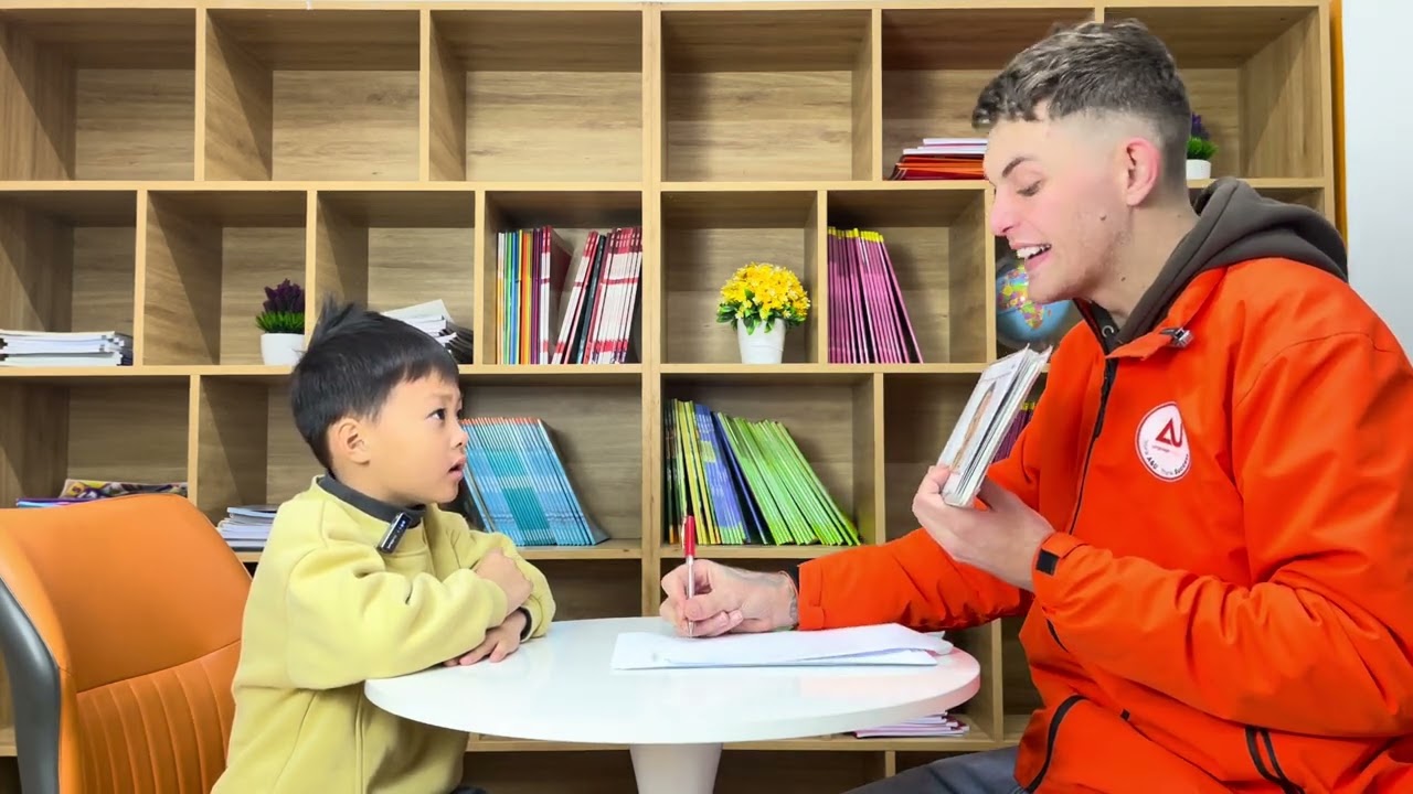 Bài kiểm tra Unit 1+2 - Nguyễn Minh Phú (Phillip)