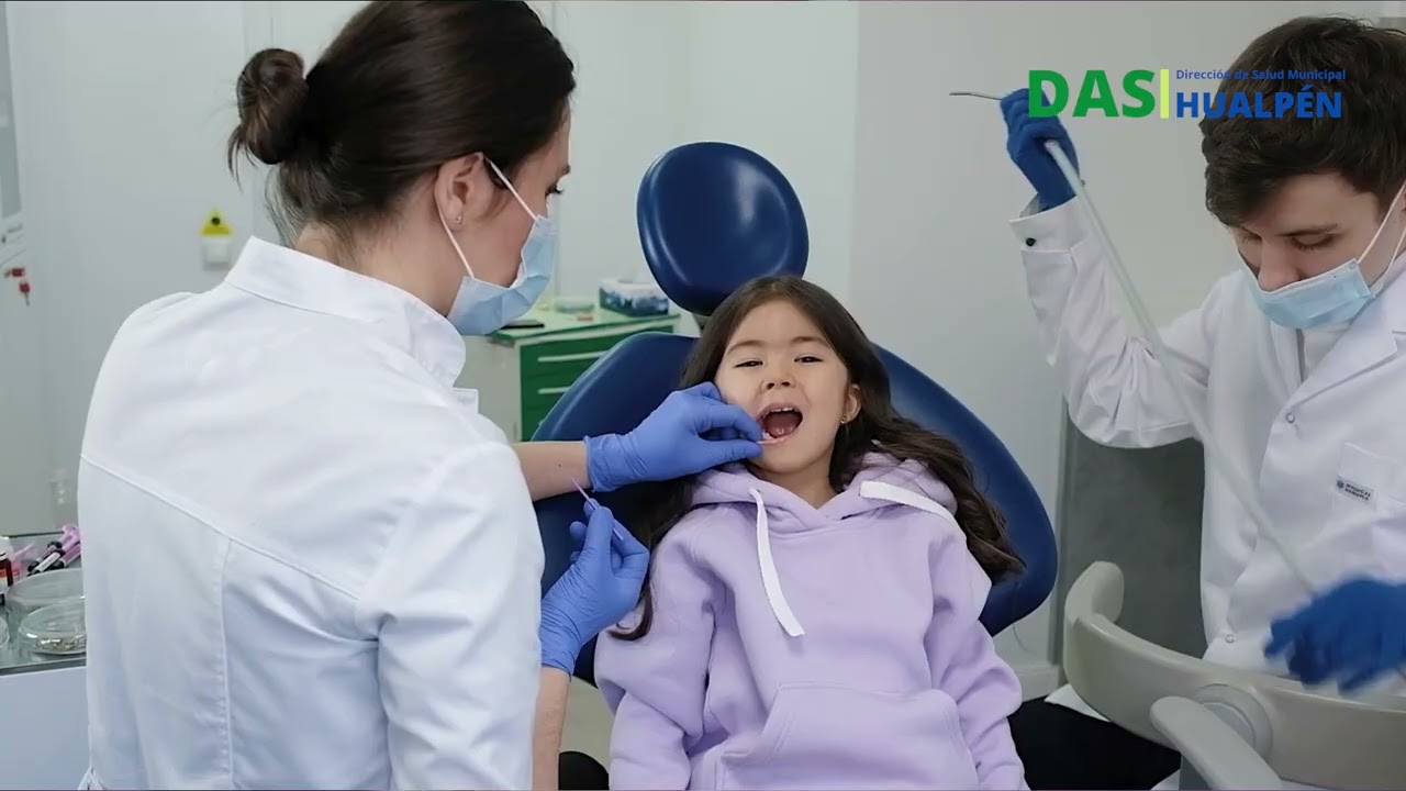 Atención de niños con necesidades especiales.
