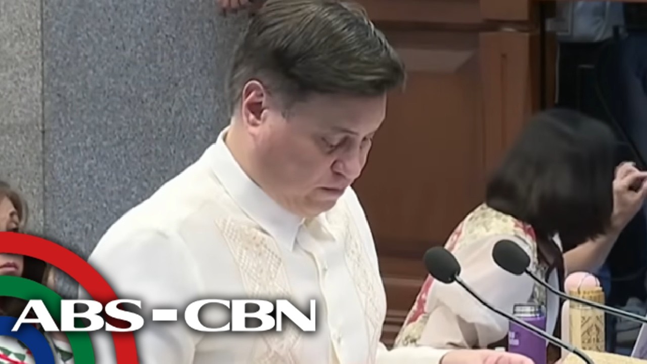 LIVE: Senate Session No. 42 | February 4