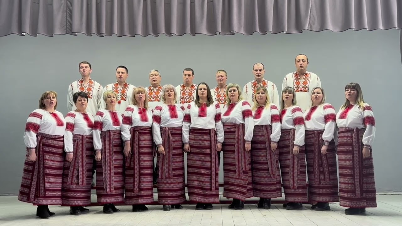 Проліски надії - 2025/Джулинська ТГ/Вокальне мистецтво/Україно моя синьоока