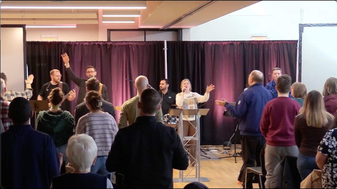 Worship Set - March 1, 2026 // Harvest Bible Chapel Buffalo