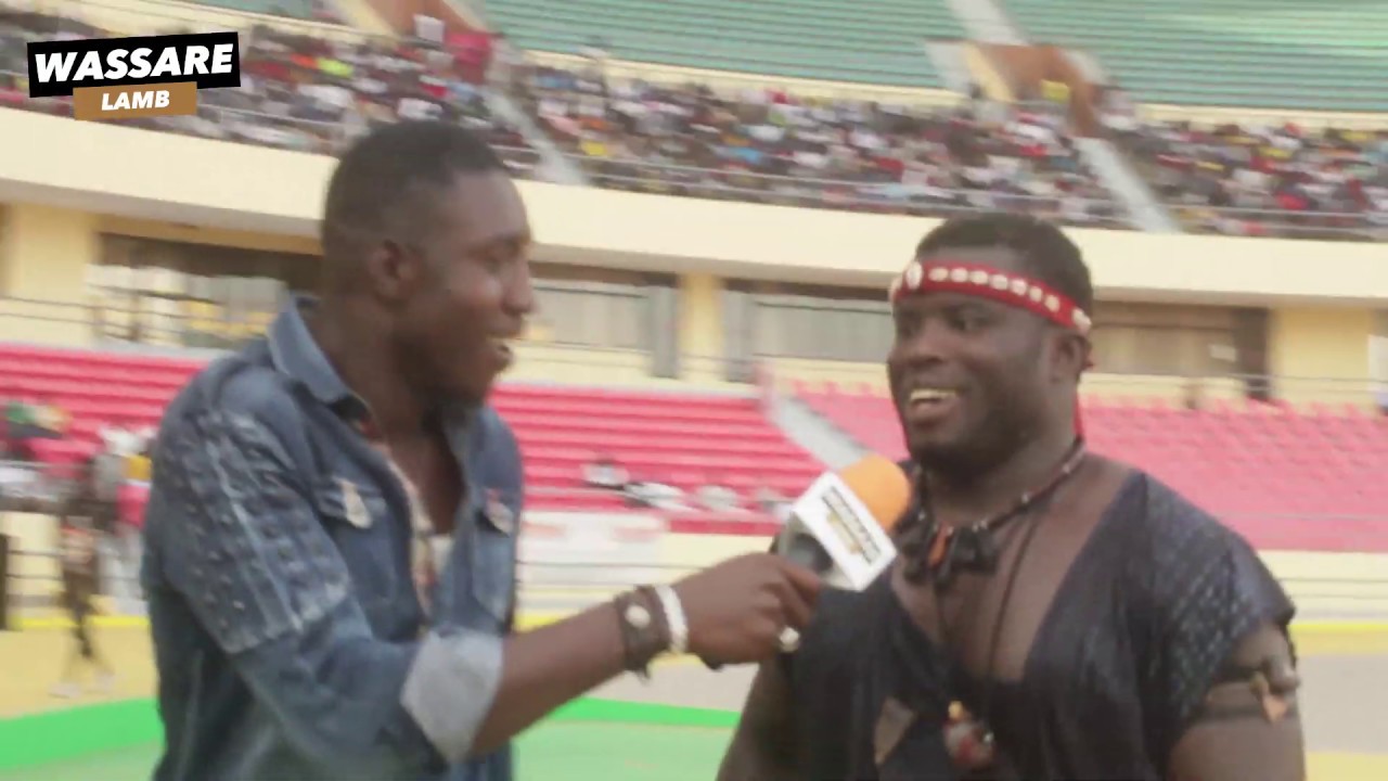 Parcours de Cheikh Tidiane Niang, finaliste face à Franc. Gala 10 millions, Diaks Prod | 29 Dec 2019