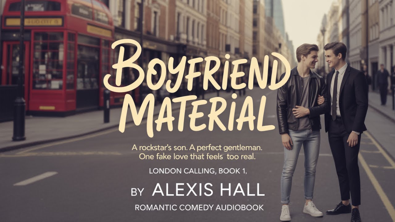 A Rockstar’s Son Finds Real Love in a Fake Relationship | Romantic Comedy Rockstar Audiobook #1 P1