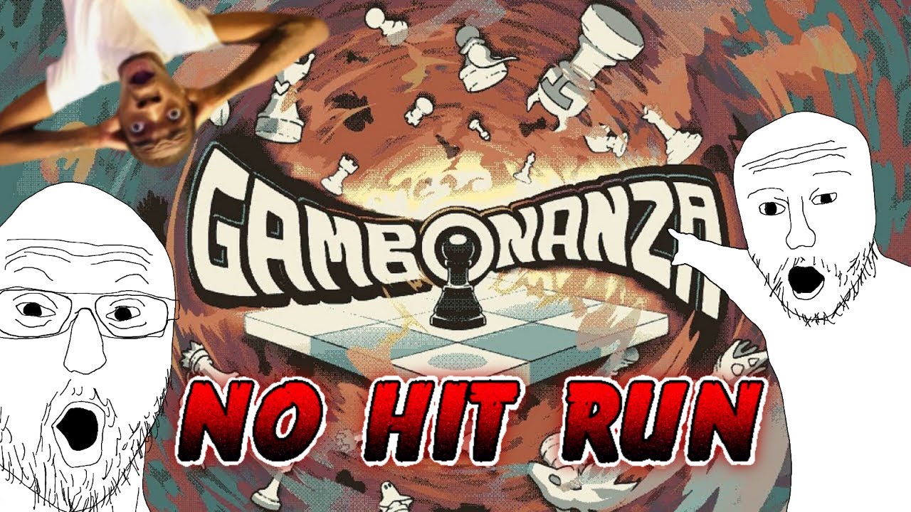 Gambonanza Playtest No Lost Pieces 