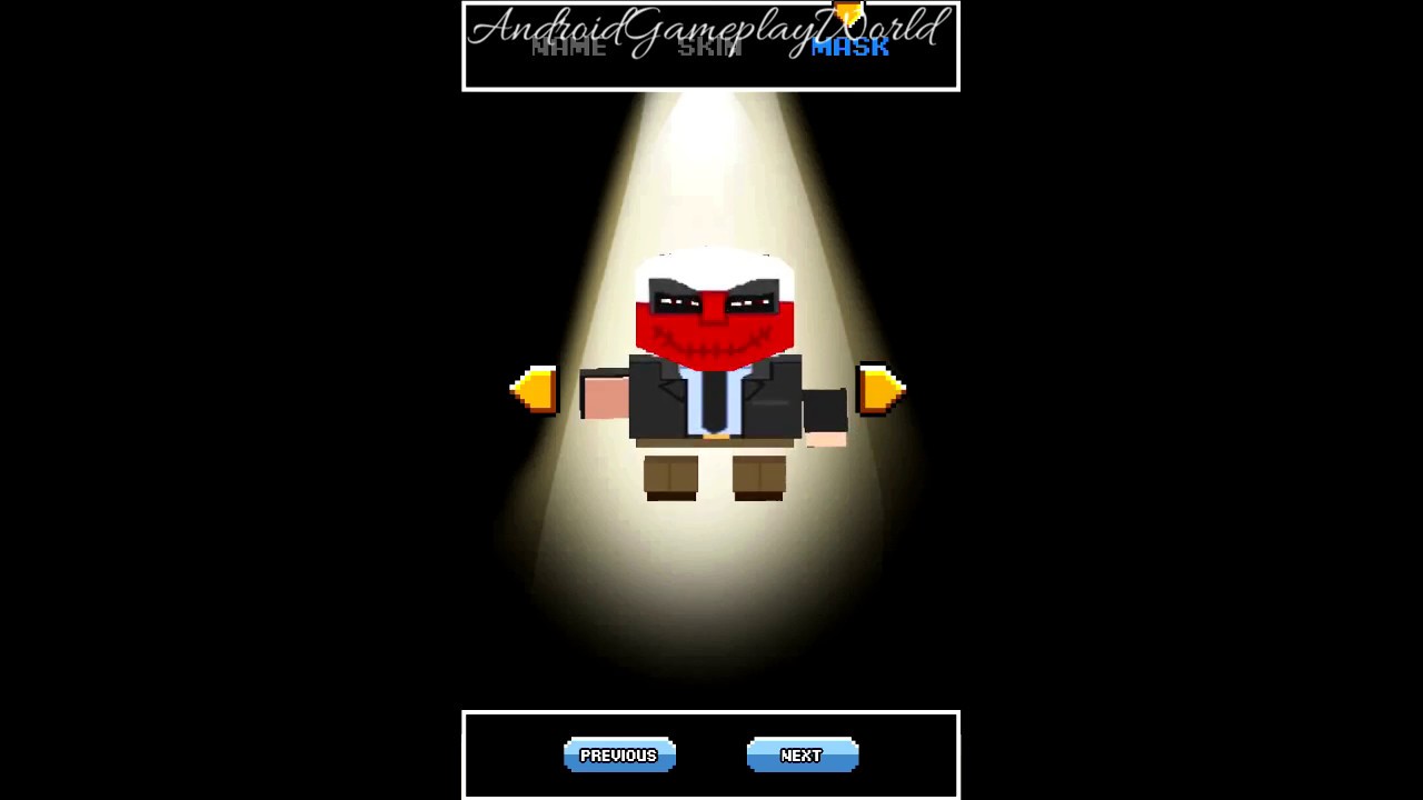 Gangster League - the Payday Crime Android Gameplay