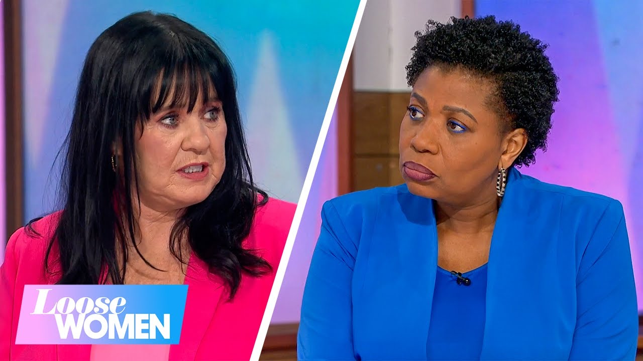 Should All Schools In The UK Be &lsquo;Faith Free&rsquo;?&nbsp;| Loose Women