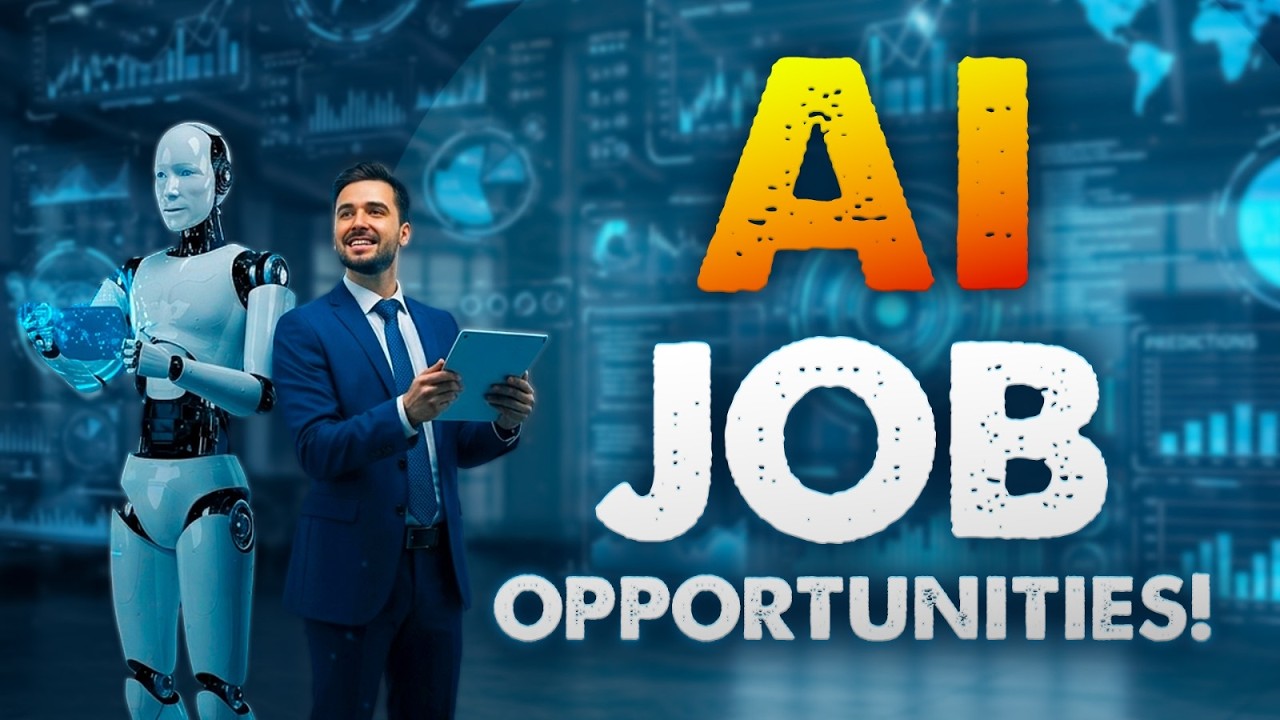 GenAI Jobs Explosion 2026 - Are You Ready?