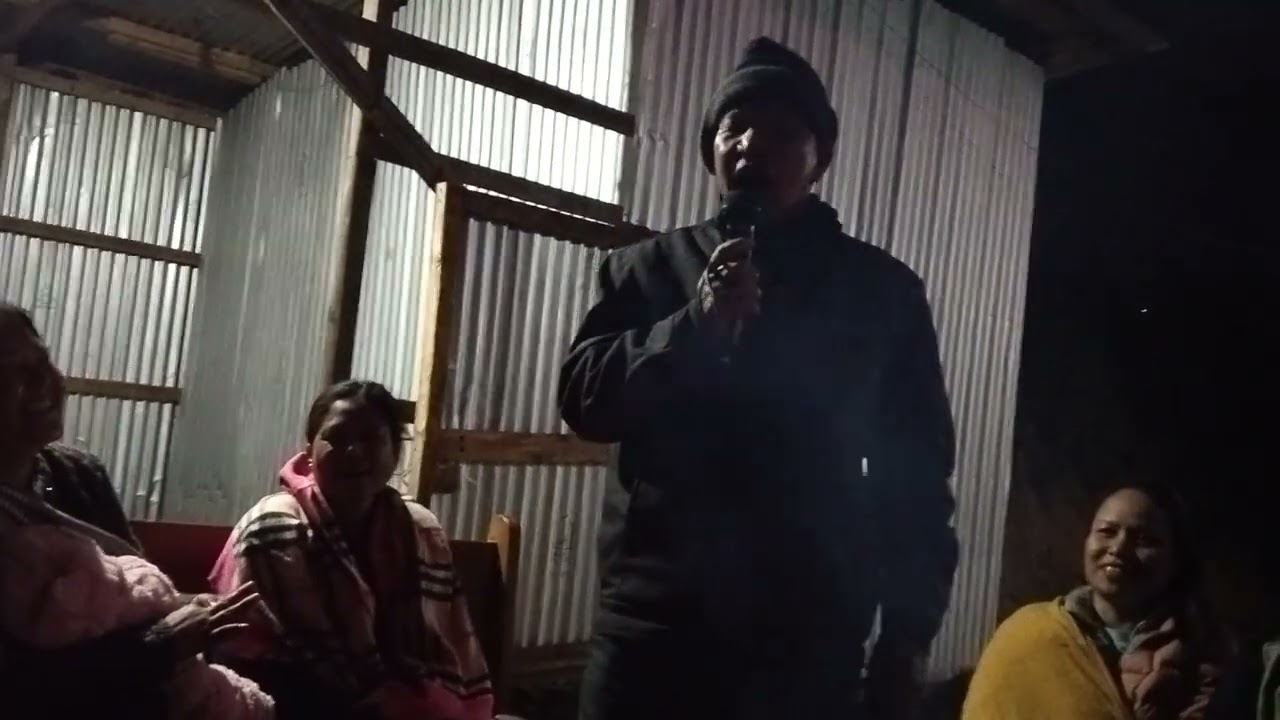 New Year Thupuon 02-01-2026 at SION 