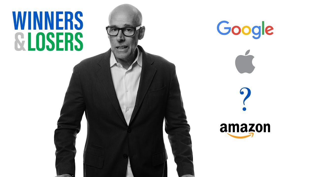 The Most Overlooked Tech Giant