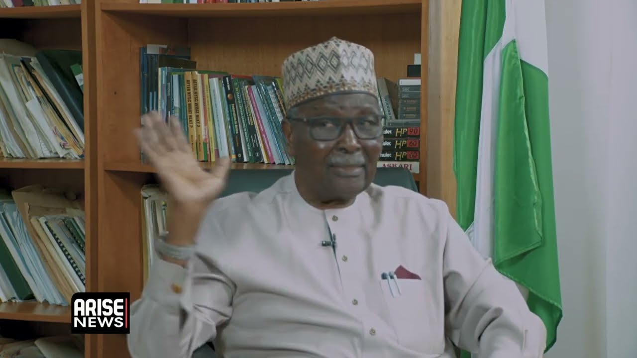 Nigeria is Thriving and Has Moved Beyond What it Was 55 Years Ago - Gowon