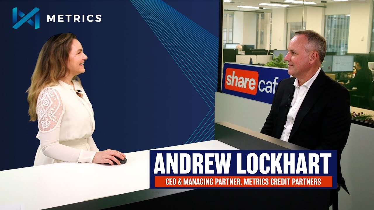 Metrics Income Opportunities Trust (ASX: MOT) | Investor Information