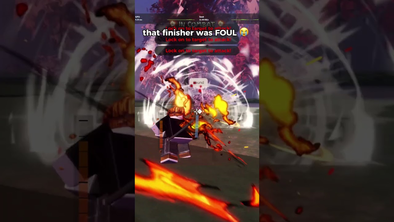 BEST demonslayer game? | Roblox Mugen