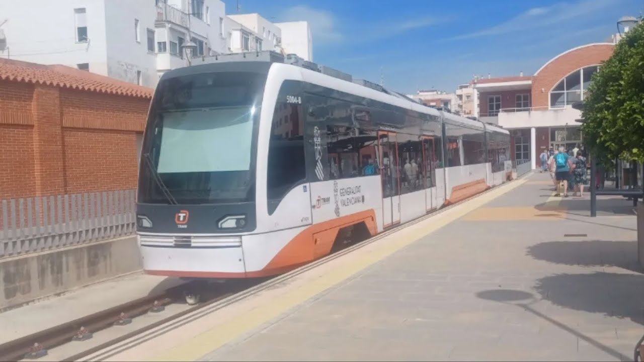 (Full Journey) Calp to Teulada | 10/04/25