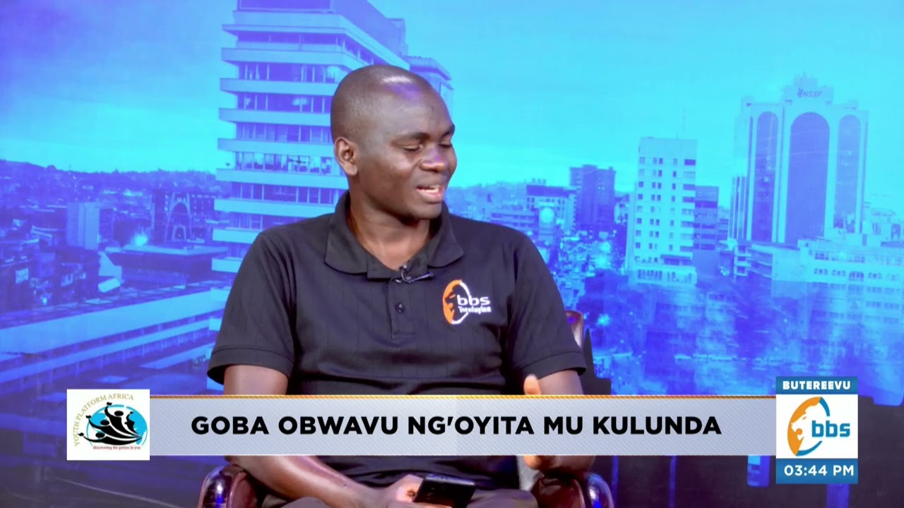 Aba YPA Bakugamba Olina Kwettanira Bwegassi Okusobola Okugaggawala. #Olutindo