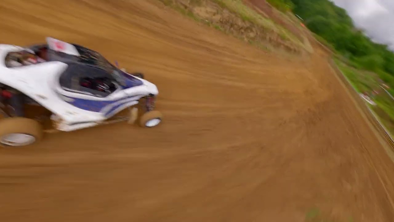 autocross la villeneuve sous thury fpv