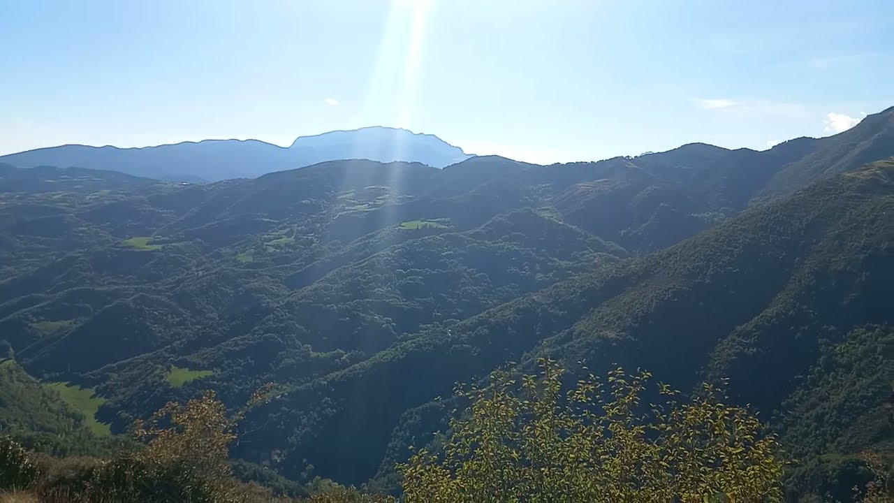 Pilaret de San Pedro de Castanesa (Montanuy)