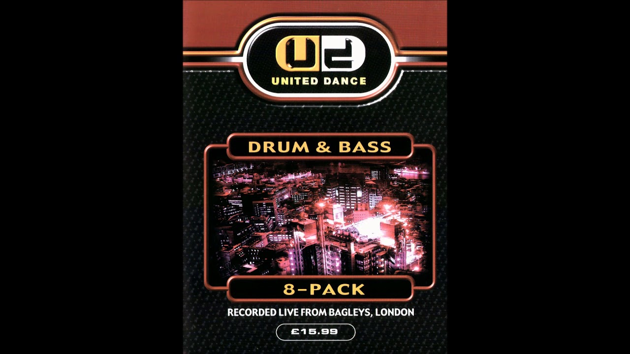 Brockie @ United dance 19th April 1999