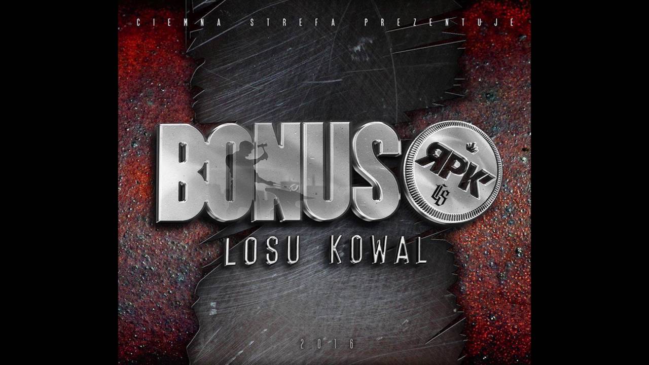 Bonus RPK / CS - TYLKO TY // Ch&oacute;rki: Kamila Wybrańczyk // Prod. WOWO.