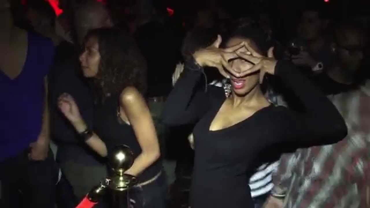 Soul Heaven Amsterdam Dance Event 2011