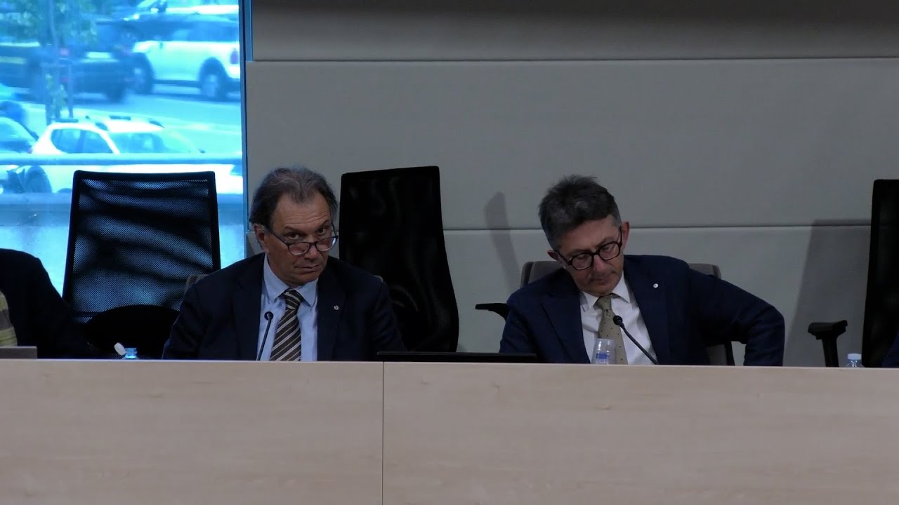 Il nuovo Comitato degli Ordini Professionali