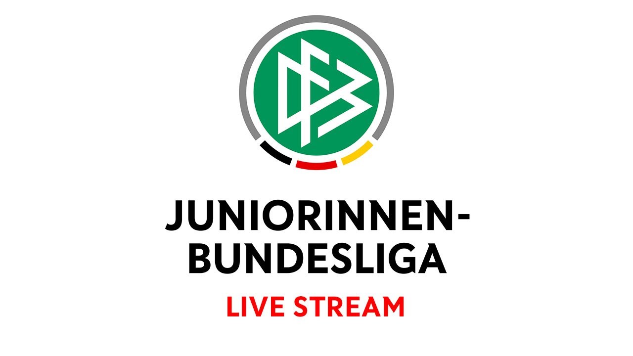 Deutsche B-Juniorinnen-Meisterschaft: Borussia Mönchengladbach vs. SpVg Aurich