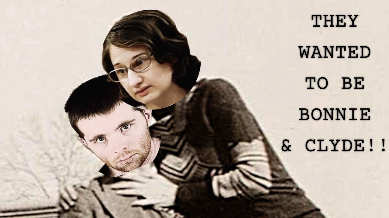 Мечты ДжипсиРоуз и Ника о Бонни и Клайде?! #gypsteinfiles #nickgodejohn #deedeeblanchard