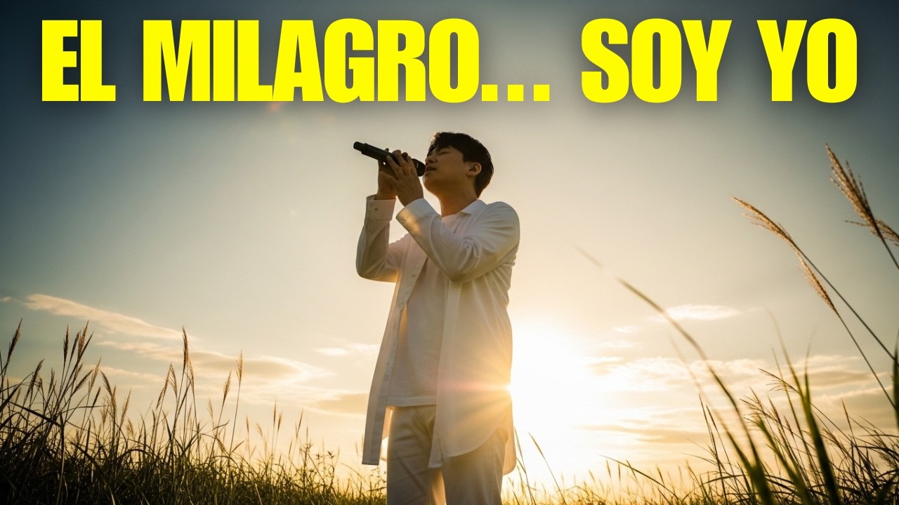 EL MILAGRO SOY YO