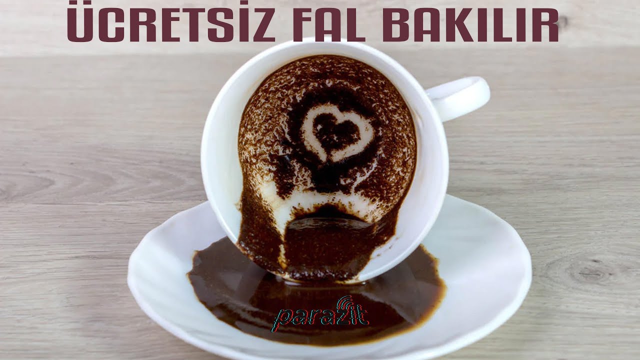 Parazit | Ücretsiz Fal Bakılır